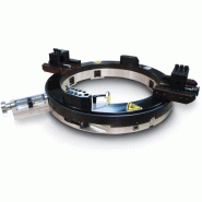 DLRNB32, Coupe-tube ouvrable narrow body, 26-32