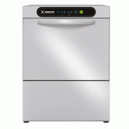 Lave-vaisselle digital casier 500 x 500 - Cube Advance 400V | | Krupps - C537TA