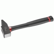 Marteau De Mécanicien Rivoir à Manche Graphite 28mm Facom 200c.28 - 3148517553668 Marteau De Mécanicien Rivoir à Manche Graphite 28mm Facom 200c.28 - 3148517553668