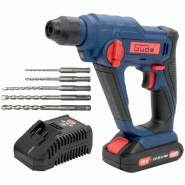 Marteau perforateur sans fil bh 18-201-30k Marteau perforateur sans fil bh 18-201-30k
