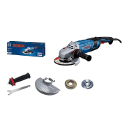Meuleuse d'angle 2800w gws 30-230 pb professional - BOSCH - 06018g1100 - 832658 Meuleuse d'angle 2800w gws 30-230 pb professional - BOSCH - 06018g1100 - 832658