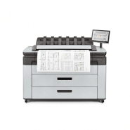 Multifonction HP designjet xl 3600dr