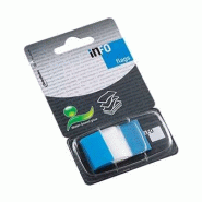 Onglets INFONOTES bleus - 4044355772881