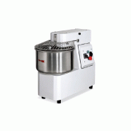 Pétrin à spirale 53L 400V 2V GGF