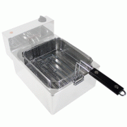 Panier pour friteuse Rapid beignets 13144PM | Sofraca - 13144PAN