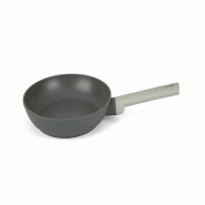 Poêle Nordic Grey Excelsa Aluminium Gris 24x24 cm - aluminium 67303