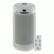 Radiateur soufflant portable tempo 2000W - Vortice - RSPT2001 Radiateur soufflant portable tempo 2000W - Vortice - RSPT2001