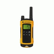 Radio motorola tlkr t80 extreme