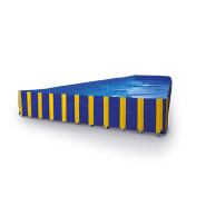 Rétention souple - pliable  - réf.  Bs500 Rétention souple - pliable  - réf.  Bs500