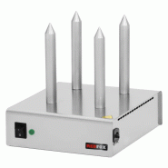 RM GASTRO hot dog 4 plots redfox - hd 04 - redfox - 0615402170147