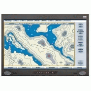 RP-F821 - ÉCRAN RACKABLE 21.5" FULL HD RP-F821 - ÉCRAN RACKABLE 21.5" FULL HD