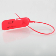 Scellé PP à tige lisse - Longueur 250 mm - Tige Ø2.2 mm - Blanc_0