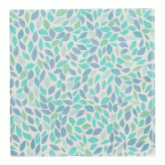 Serviettes, 3 plis pliage ¼ 33 cm x 33 cm "Camaieu" (200 unités) PAPSTAR - bleu papier 89395 Serviettes, 3 plis pliage ¼ 33 cm x 33 cm "Camaieu" (200 unités) PAPSTAR - bleu papier 89395