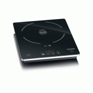 SEVERIN table de cuisson induction posable 2000w kp1071 - noir 1071