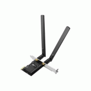 TP-LINK tplink clé wlan wlanstick archer tx20e (archer tx20e) - noir archer tx20e