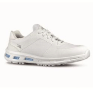 U-Power - Chaussures de travail basses légères et hydrofuges CONNOR - Usage général - O2 FO SRC ESD Blanc Taille 37 - 37 blanc matière synthétiq U-Power - Chaussures de travail basses légères et hydrofuges CONNOR - Usage général - O2 FO SRC ESD Blanc Taille 37 - 37 blanc matière synthétiq