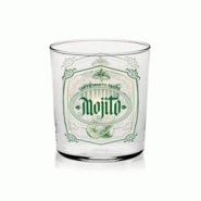 Verre à cocktail Mojito expert 36 cl x6 - Transparent Rond Verre Table Passion 8.5x8.5 cm - transparent verre 8058487024226 Verre à cocktail Mojito expert 36 cl x6 - Transparent Rond Verre Table Passion 8.5x8.5 cm - transparent verre 8058487024226