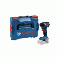 Visseuse à chocs GDR 18V-220 C L - BOSCH | 06019L6001 Visseuse à chocs GDR 18V-220 C L - BOSCH | 06019L6001