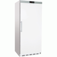 Armoire réfrigérée blanche -18/-24°c avec 7 clayettes fermeture à c... - PAW-RN600