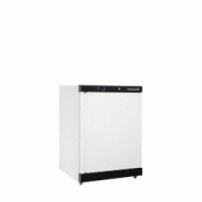 Armoire réfrigérée positive de stockage blanche - 119L | Tefcold - UR200 longueur 600 mm - blanc 32311 Armoire réfrigérée positive de stockage blanche - 119L | Tefcold - UR200 longueur 600 mm - blanc 32311