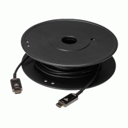 ATEN VE781030 Câble optique actif HDMI 2.0 True 4K 30 m (True 4K à 30 m)_0