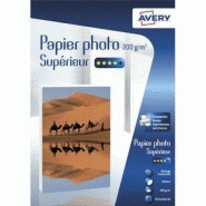 Ave b/50 pap photo bril a4 200g c9434-50 Ave b/50 pap photo bril a4 200g c9434-50