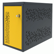 Box à vélos Moduléo