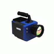 Caméra thermique multispectrale pour région SW-MWIR ou LWIR
