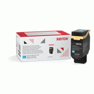 Cartouche de toner Cyan de Grande capacité Xerox Imprimante couleur Xerox® C320/multifonctions Xer