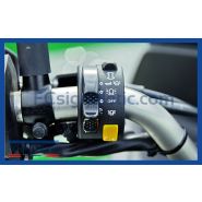 Commodo bloc interrupteur pour moto INT/COM SIRENA 90310_0