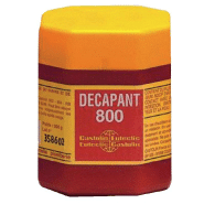 Décapant 800 200 g - CASTOLIN - 800 0200p - 059915 Décapant 800 200 g - CASTOLIN - 800 0200p - 059915