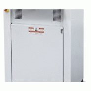 Desctructeur ideal 4600 Desctructeur ideal 4600