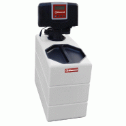 Diamond - Adoucisseur d'eau chrono-volumétrique, 6 Lit, monobloc professionnel – ADD-6/MX - AKS-ADD-6/MX