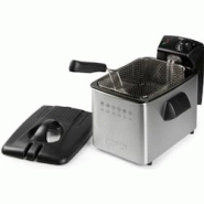DOMO Friteuse DO465FR 3000 W 4 L - 3666749324561 DOMO Friteuse DO465FR 3000 W 4 L - 3666749324561