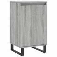 Helloshop26 - Buffet bahut commode armoire meuble de rangement organisateur cuisine salle de séjour salon sonoma 40 x 35 x 70 cm 02_0036361 - 3000212 Helloshop26 - Buffet bahut commode armoire meuble de rangement organisateur cuisine salle de séjour salon sonoma 40 x 35 x 70 cm 02_0036361 - 3000212