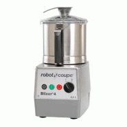 Homogénéisateur Coupe Robot Coupe Blixer® 4 - RC-12.33215
