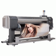Imprimantes jet d'encre mutoh valuejet 1614 Imprimantes jet d'encre mutoh valuejet 1614