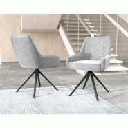 Isco - velours-marron_0