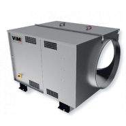 Jbrb ecowatt - caisson de ventilation - vim - ecm &lt; 9 200 m3/h