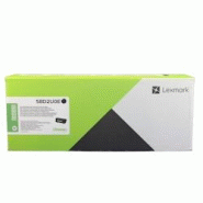 Lexmark Corporate Cartridge Black Schwarz (58d2u0e) - 58D2U0E Lexmark Corporate Cartridge Black Schwarz (58d2u0e) - 58D2U0E