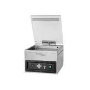 Machine d'emballage sous vide de table vacuboy