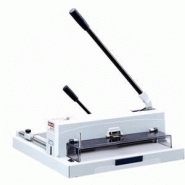 Massicot manuel wynstor 37-150 de table