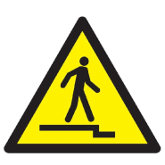 Panneaux rigides 100x100x100 mm dangers - PNTPSC-TL02/DAAB_0