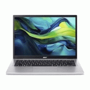Pc Portable Acer Aspire Ag14-71p-73bf - Windows 11 - 14'' Wuxga Ips - Intel Core I7-13620h- Ram 16go - 1to Ssd -uhd Graphics -az - 4711474390820 Pc Portable Acer Aspire Ag14-71p-73bf - Windows 11 - 14'' Wuxga Ips - Intel Core I7-13620h- Ram 16go - 1to Ssd -uhd Graphics -az - 4711474390820