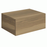 Podium pour mannequins Vertigo olivier 60x45x25cm