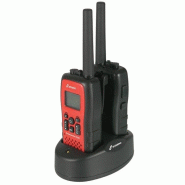 President electronics talkie-walkie - txms851 - 034-1192934