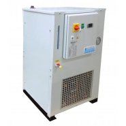 Refroidisseur d'eau pour les machines à souder des emballages, les remplisseurs - RFI INOX 3.2 à 5 kw