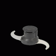 Rotor couteaux microdentés pour Prep4You - 2,6 L | Ditosama - 650226