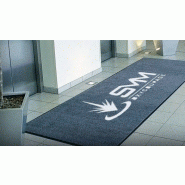 Tapis intérieur - 45x75 cm