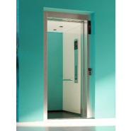 Ascenseur  Elégant, confortable et modulable parfait et pratique pour les immeubles résidentiels, les hôtels et les petits projets de bureaux- Schindler 3000